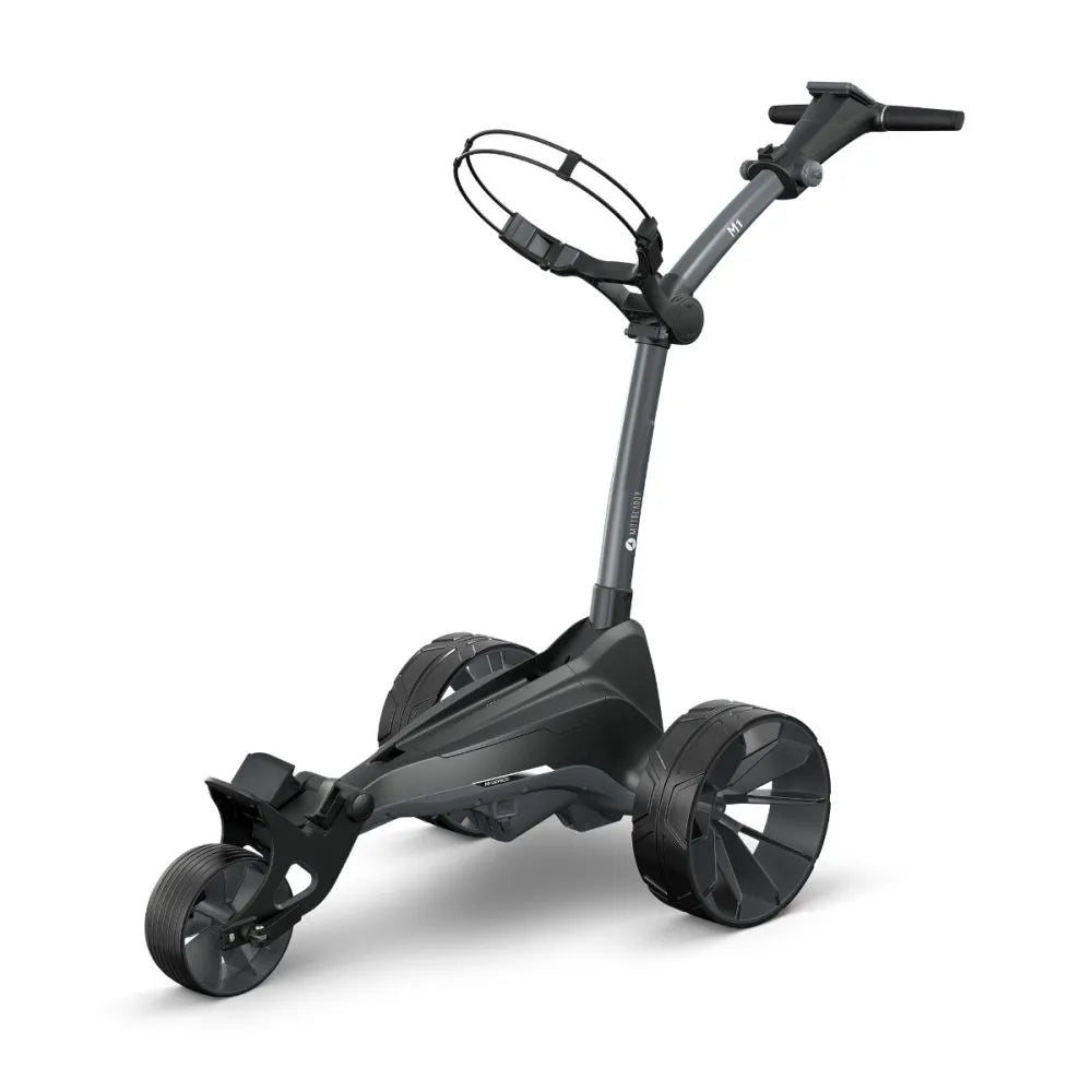Motocaddy M1 Lithium Electric 2026 Golf Trolley