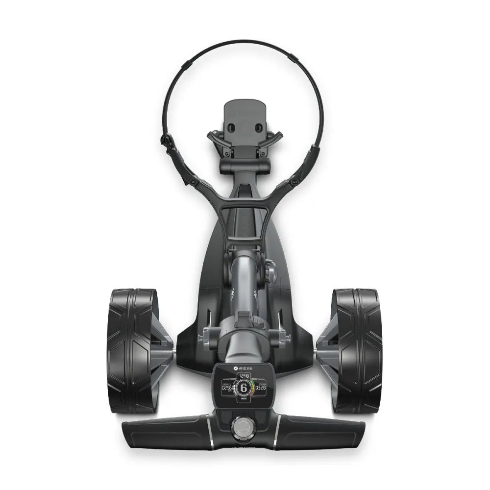 Motocaddy M1 Lithium Electric 2026 Golf Trolley