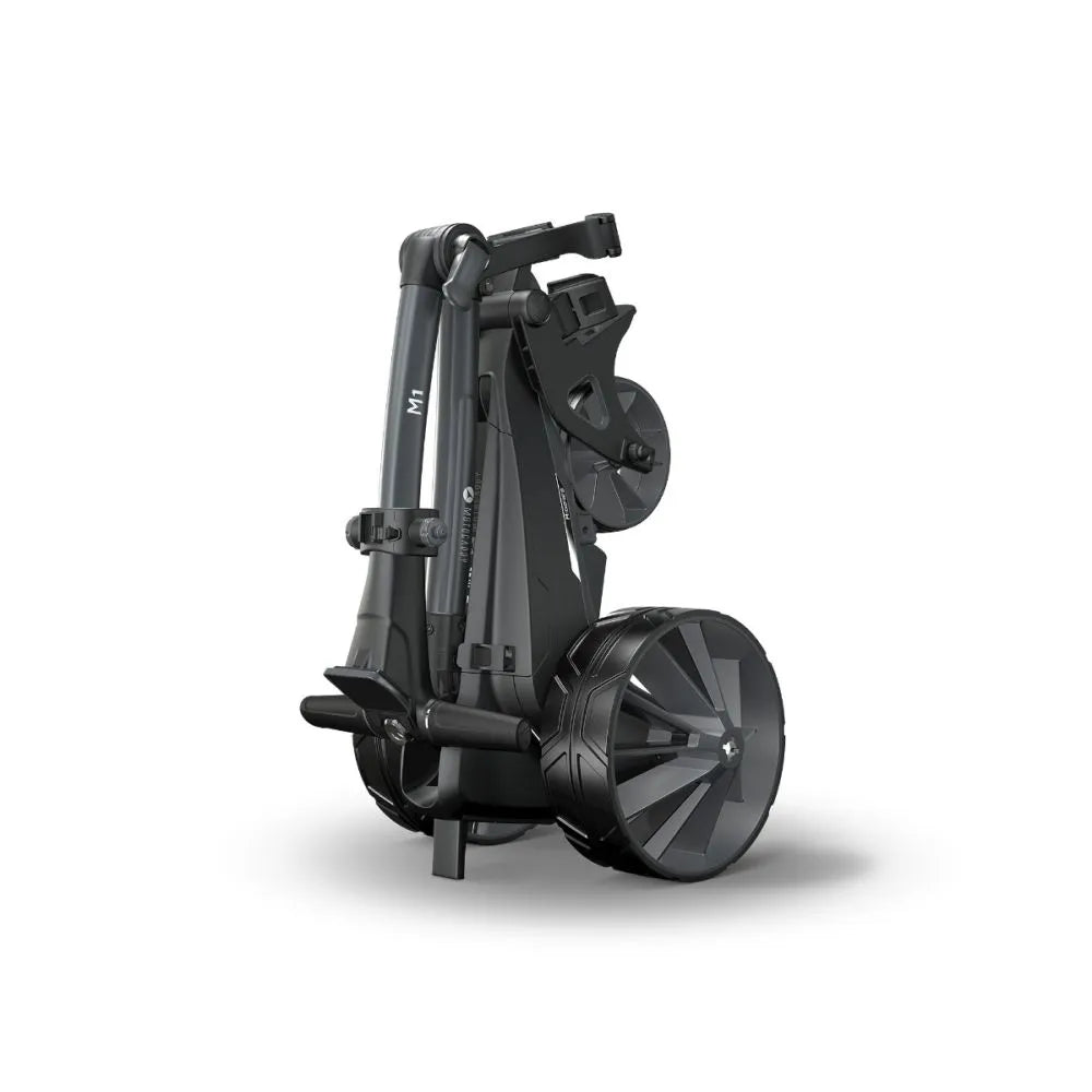 Motocaddy M1 Lithium Electric 2026 Golf Trolley