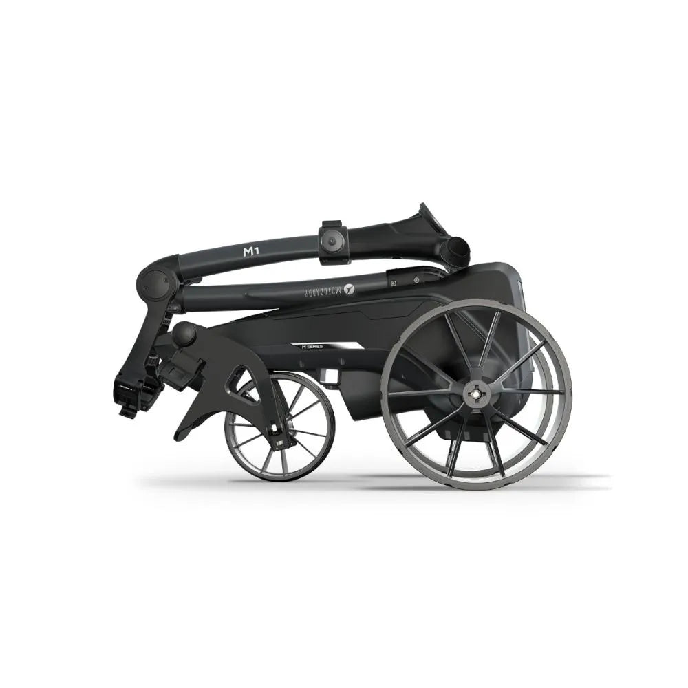 Motocaddy M1 Lithium Electric 2026 Golf Trolley