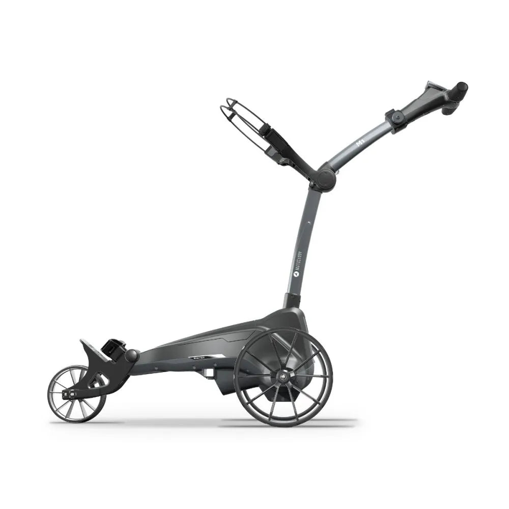 Motocaddy M1 Lithium Electric 2026 Golf Trolley