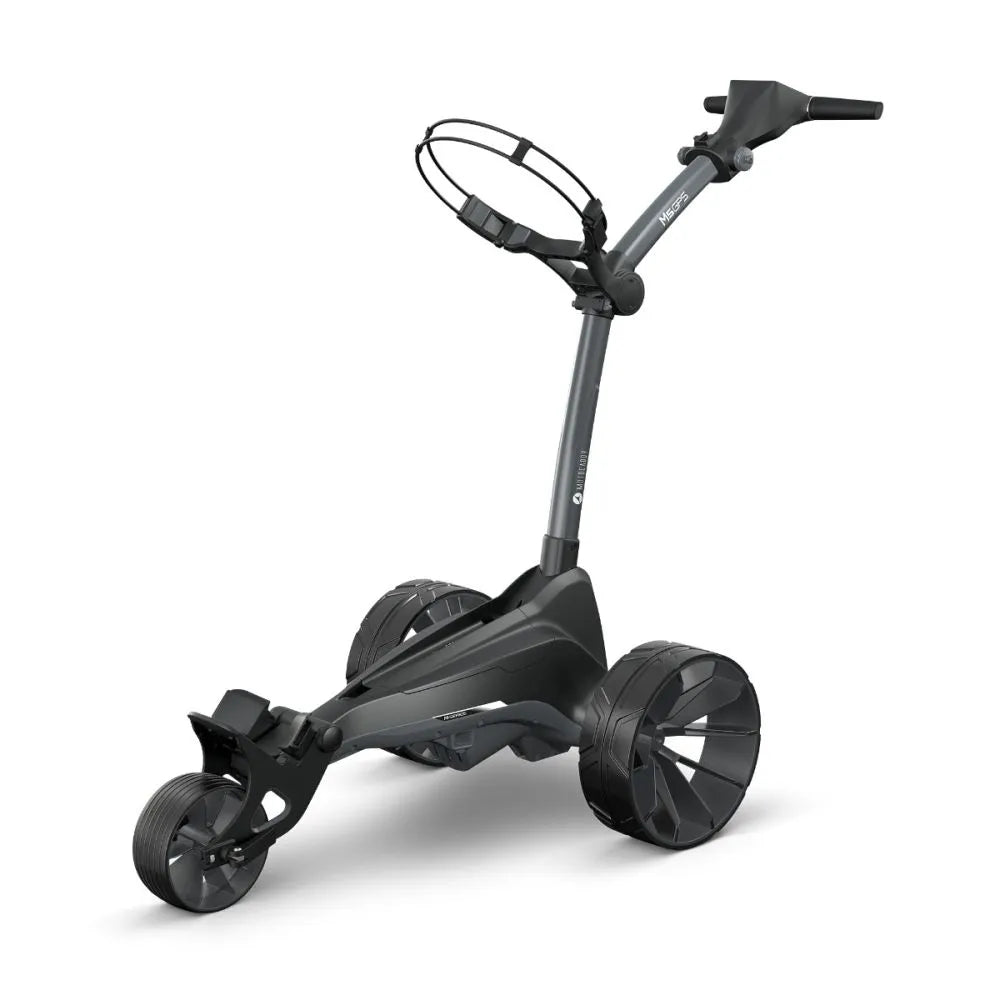 Motocaddy M5 GPS 2026 Trolley