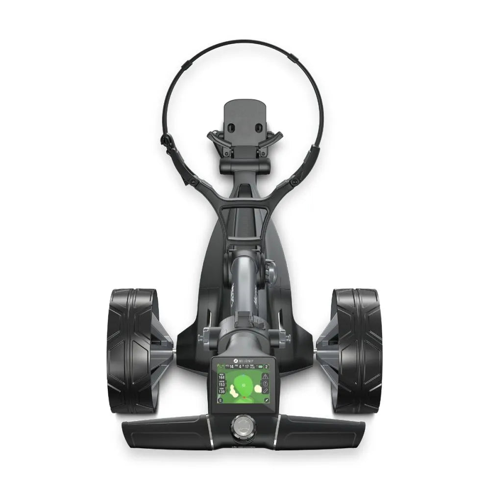 Motocaddy M5 GPS 2026 Trolley