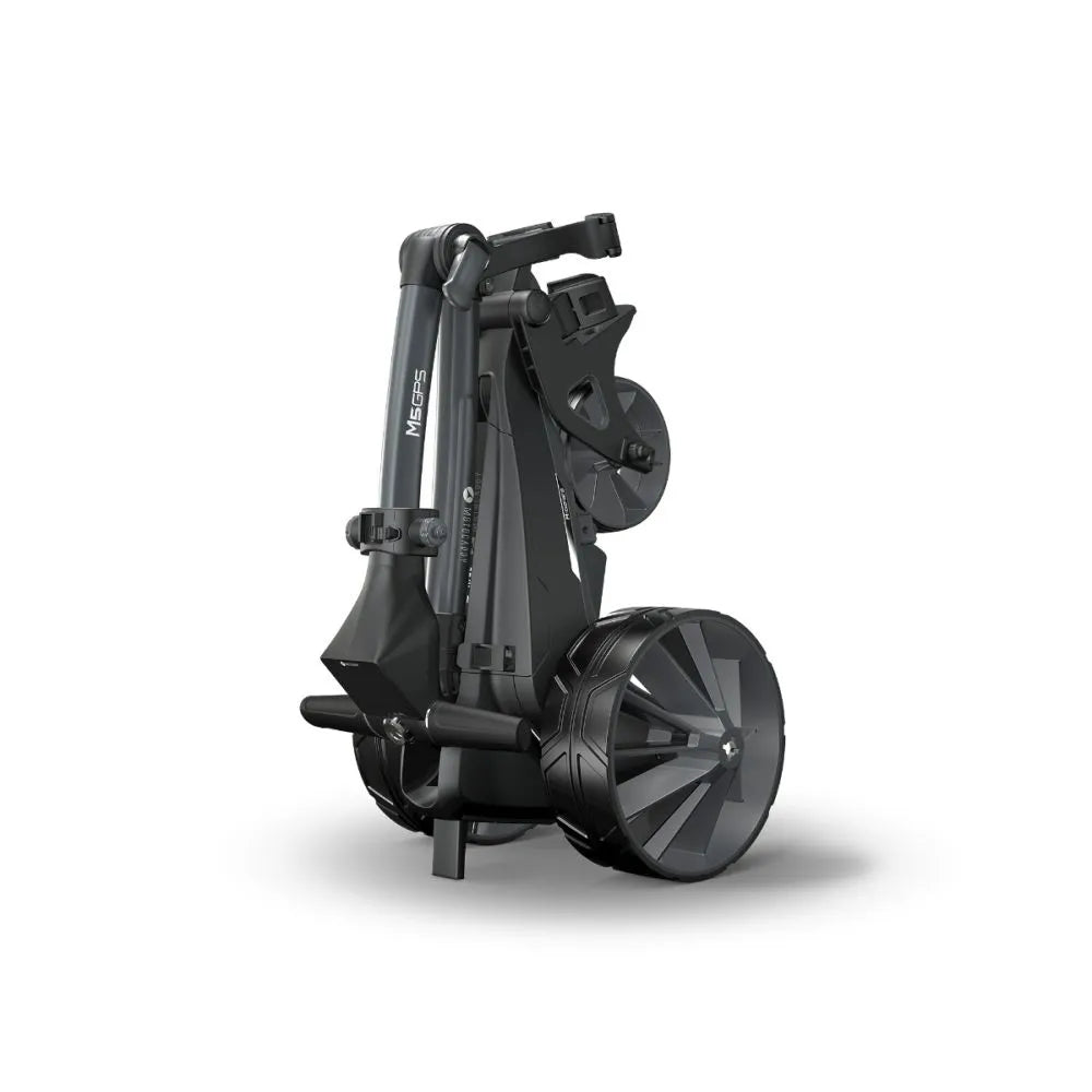 Motocaddy M5 GPS 2026 Trolley