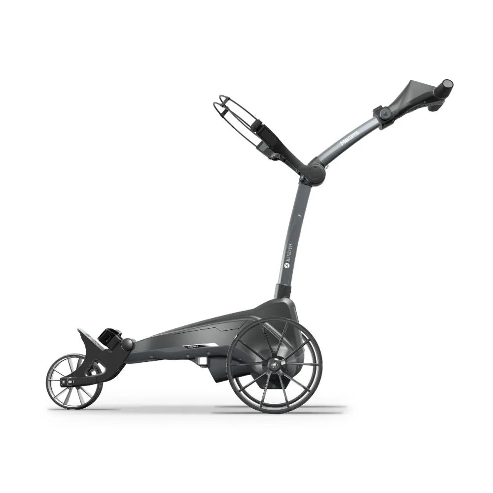 Motocaddy M5 GPS 2026 Trolley