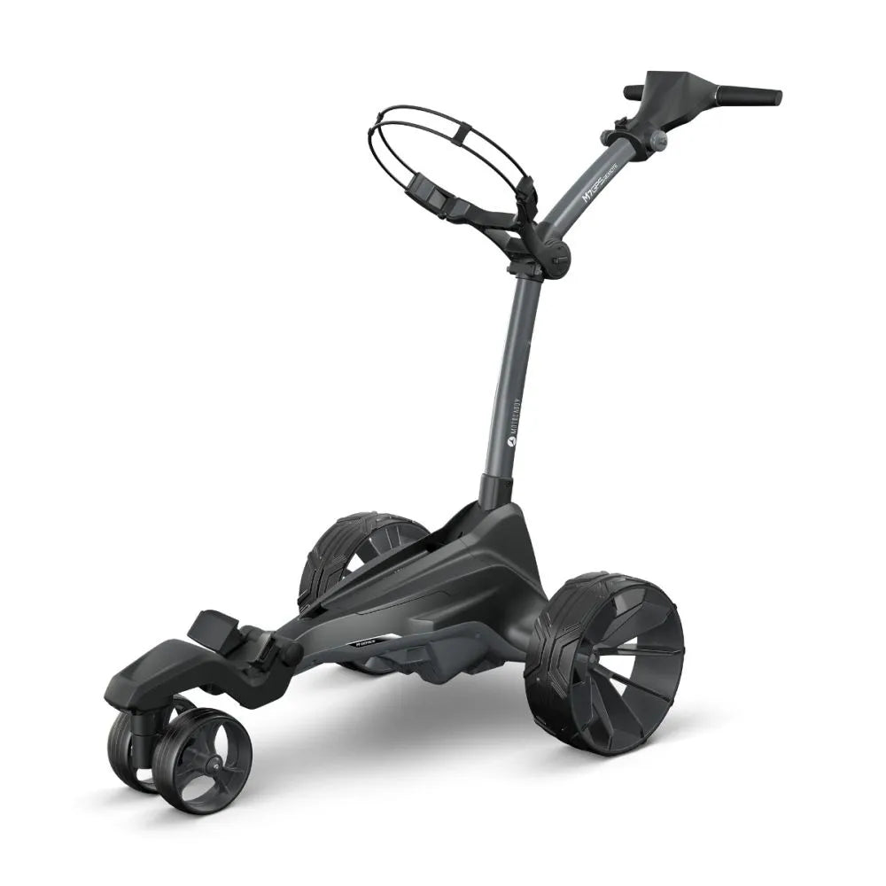 Motocaddy M7 GPS Remote Ultra Lithium 2026 Electric Golf Trolley