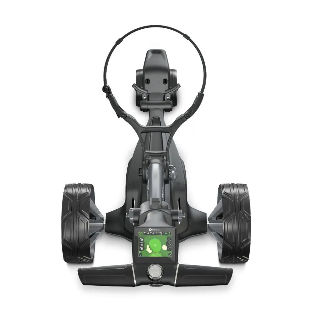 Motocaddy M7 GPS Remote Ultra Lithium 2026 Electric Golf Trolley