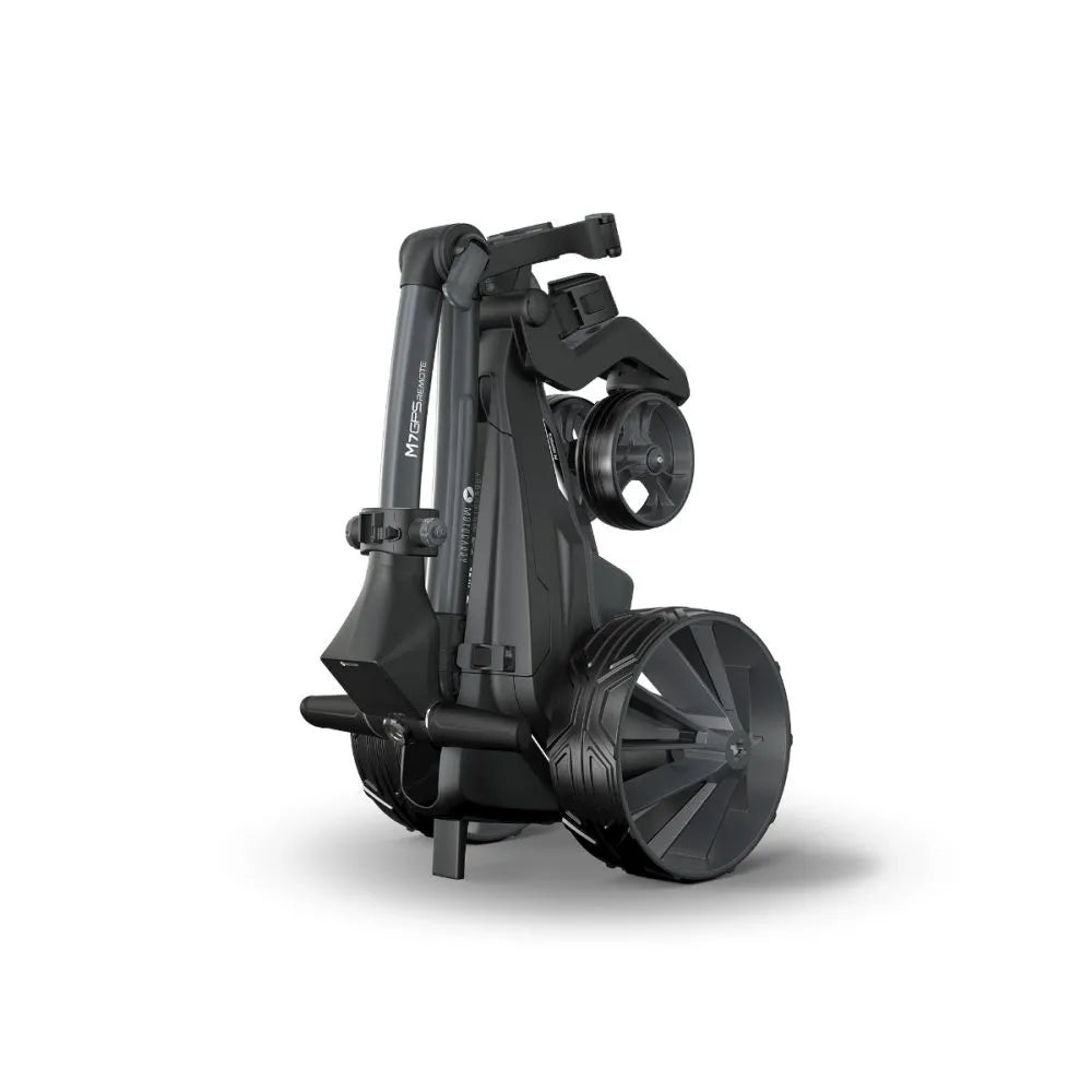 Motocaddy M7 GPS Remote Ultra Lithium 2026 Electric Golf Trolley