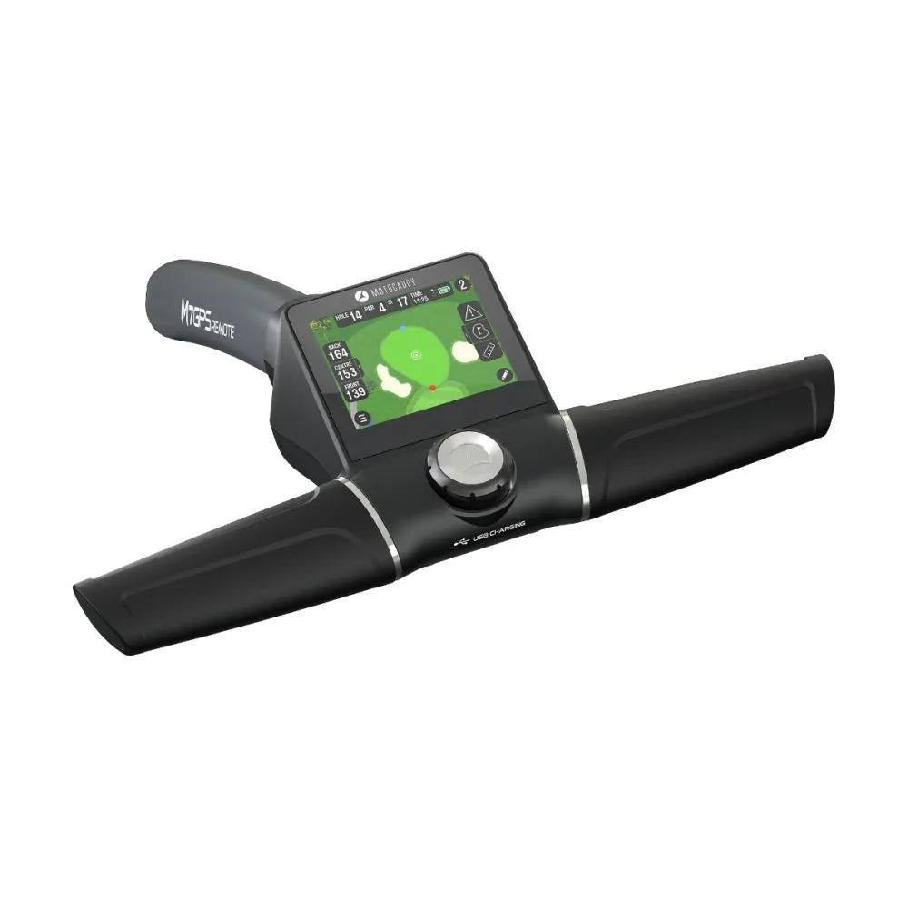 Motocaddy M7 GPS Remote Ultra Lithium 2026 Electric Golf Trolley