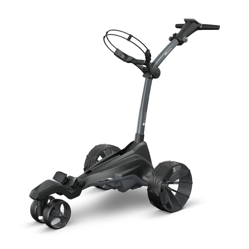 Motocaddy M7 Remote Ultra Lithium 2026 Electric Golf Trolley