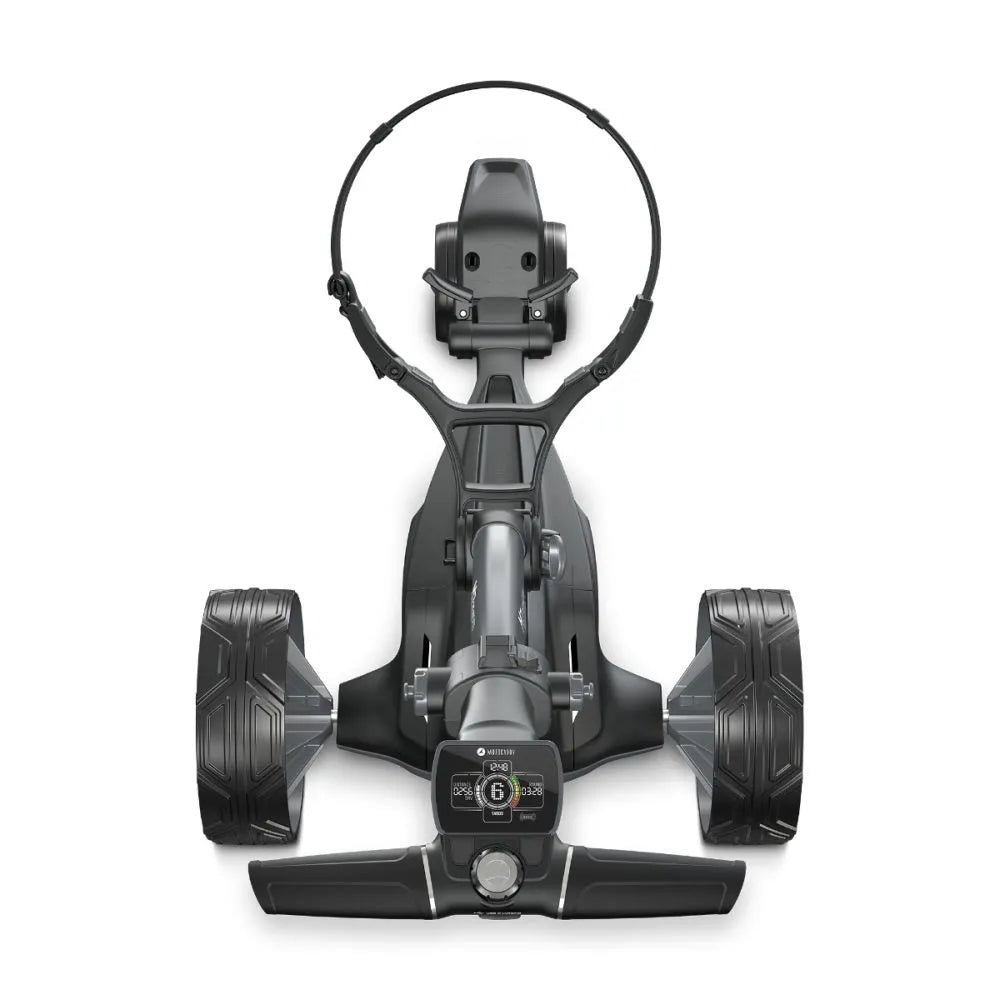 Motocaddy M7 Remote Ultra Lithium 2026 Electric Golf Trolley