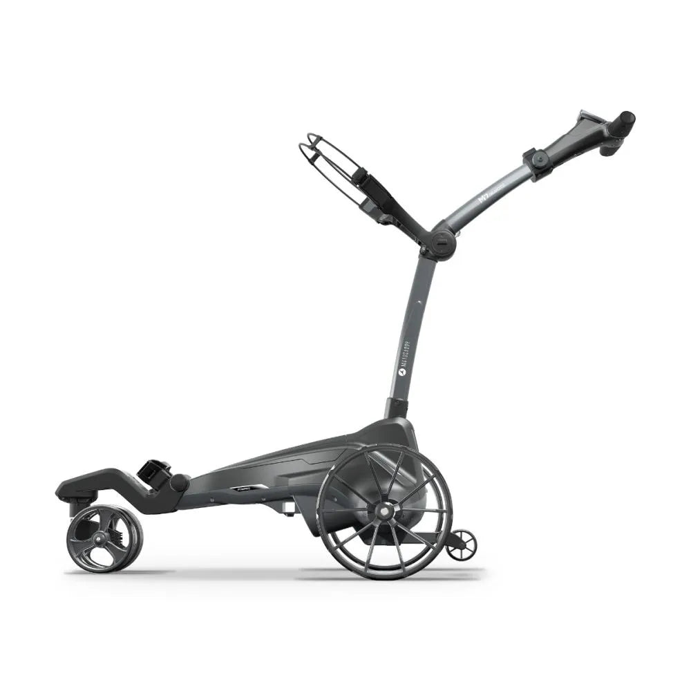 Motocaddy M7 Remote Ultra Lithium 2026 Electric Golf Trolley