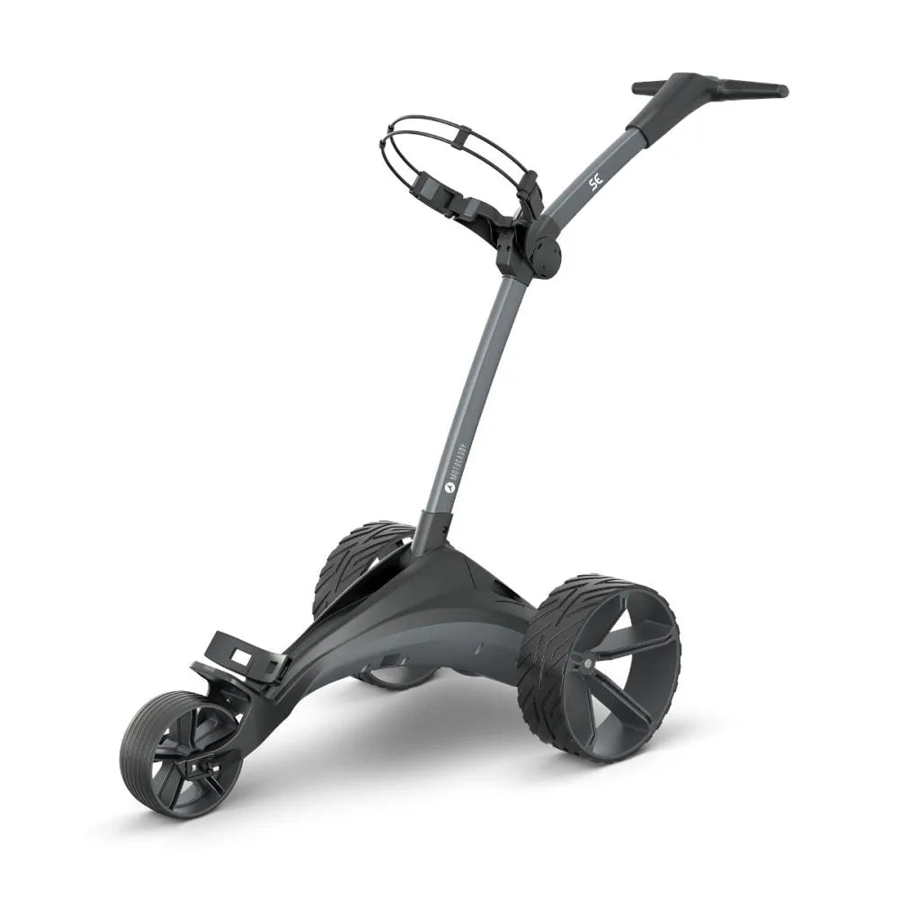 Motocaddy SE 2026 Trolley
