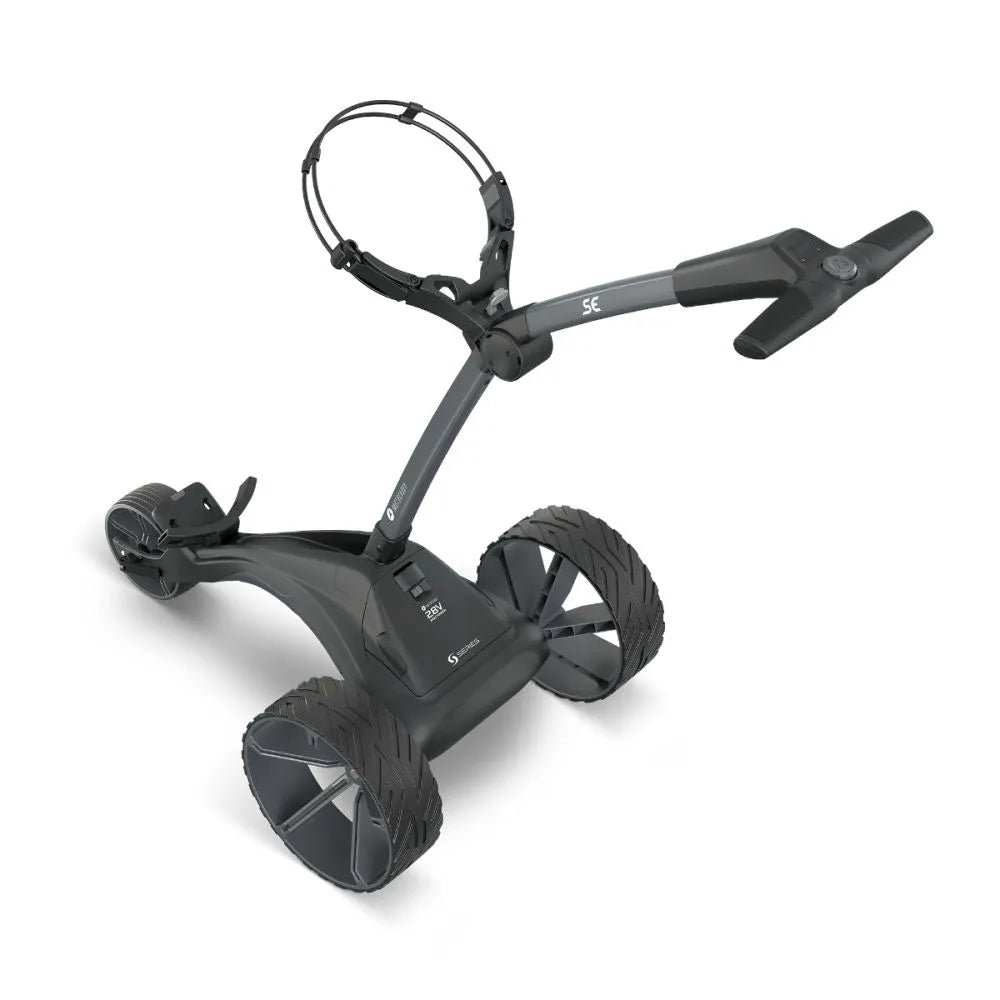Motocaddy SE 2026 Trolley