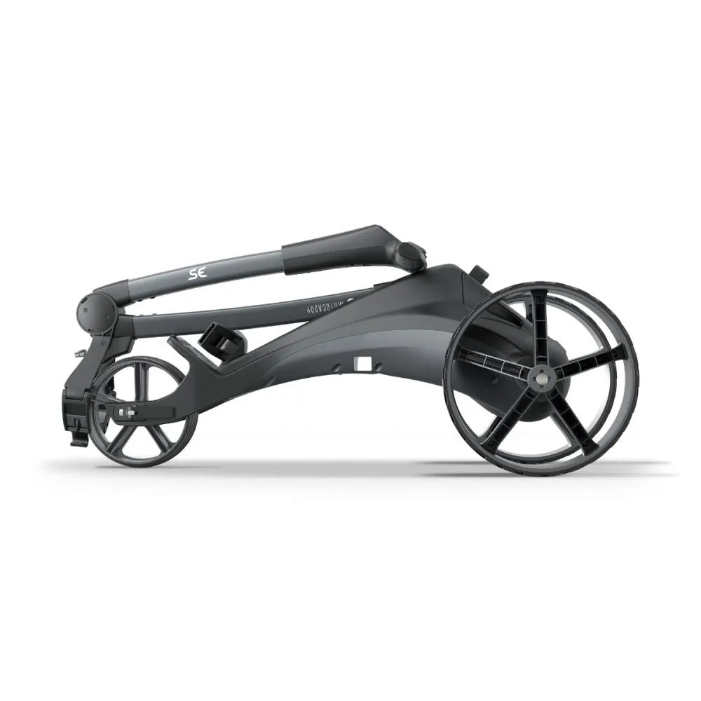 Motocaddy SE 2026 Trolley