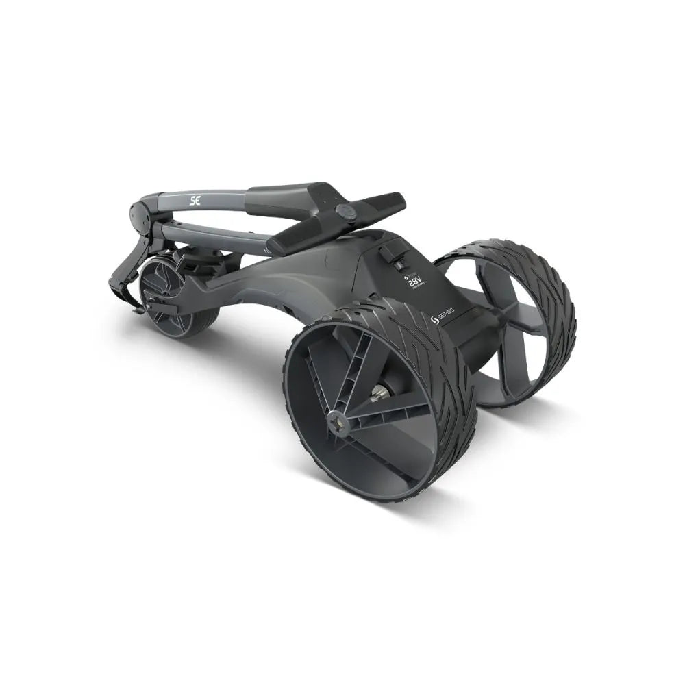 Motocaddy SE 2026 Trolley