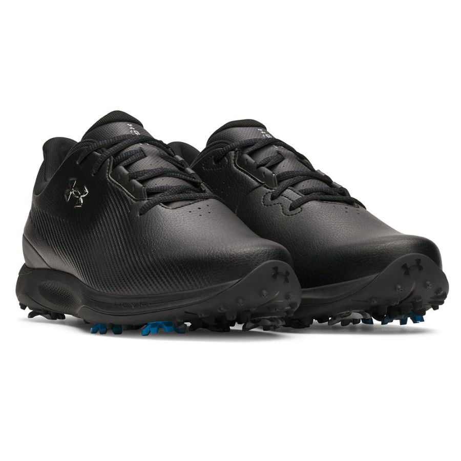 Under Armour Drive Fade  Golf Shoes Black