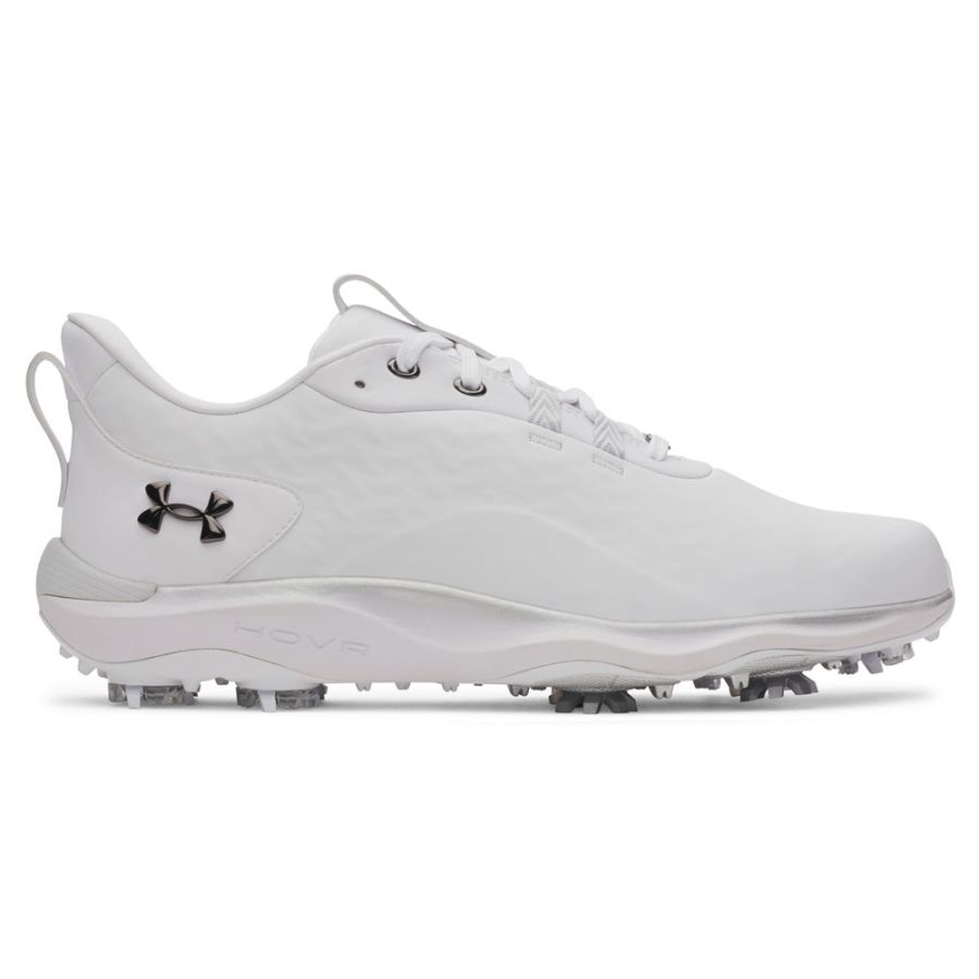 Under Armour Drive Pro Clone White