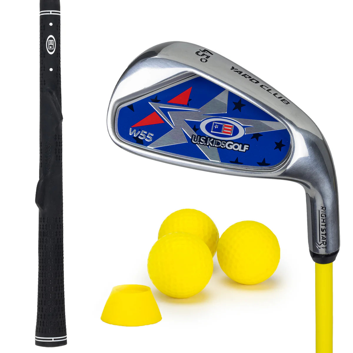 RS45 Yard Club