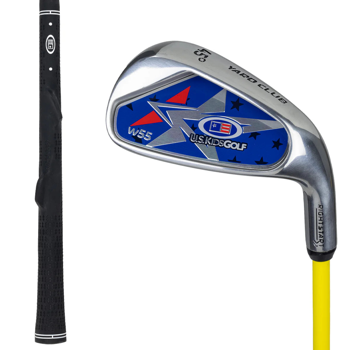 RS45 Yard Club
